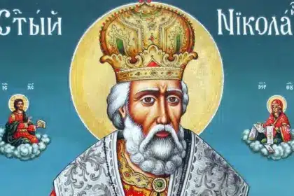 10 традиции, свързани с Никулден