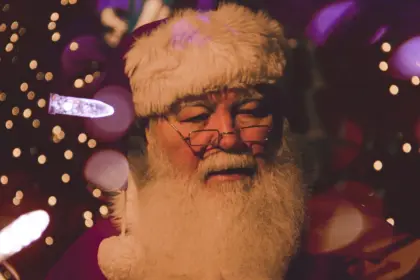 10 важни дати от историята на Дядо Коледа