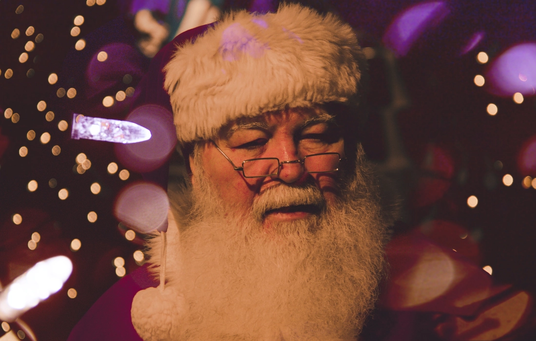 10 важни дати от историята на Дядо Коледа