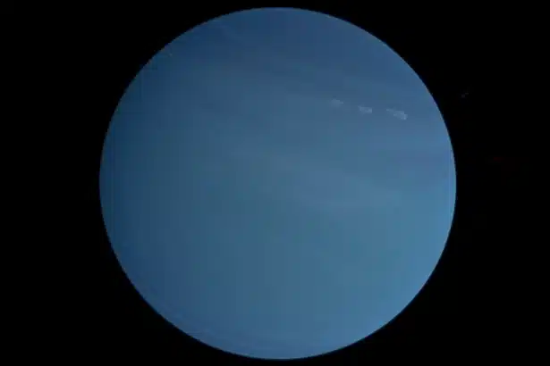 10 интересни факта за Уран