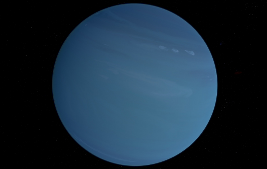 10 интересни факта за Уран
