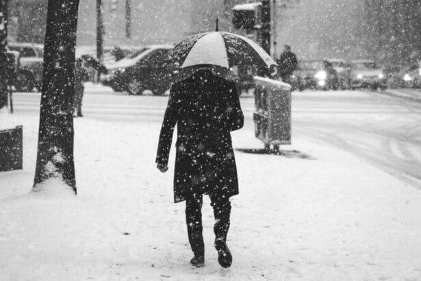 10 неща, които ни потискат през зимата