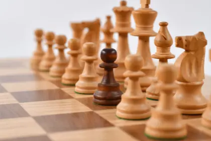 10 любопитни факта за шахмата