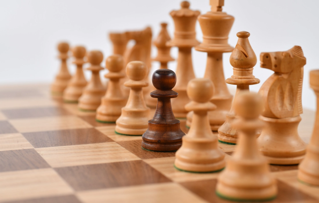 10 любопитни факта за шахмата