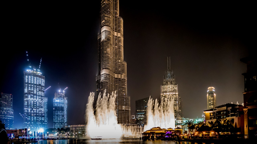 10 неща, които е добре никога да не правите в Дубай