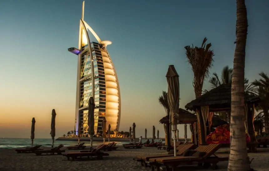 10 неща, които е добре никога да не правите в Дубай