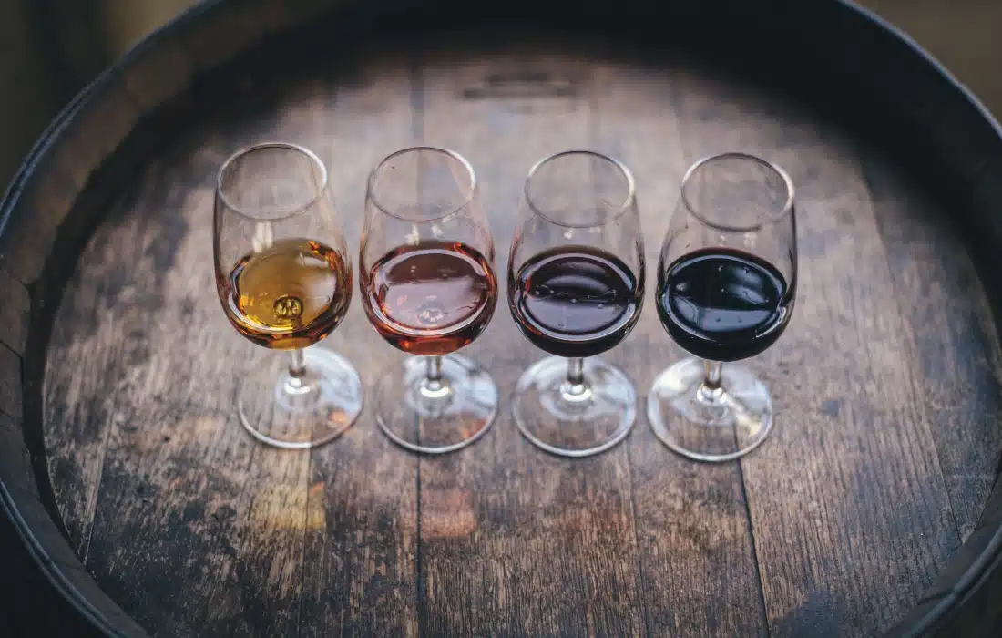  10 фестивала на виното в България 