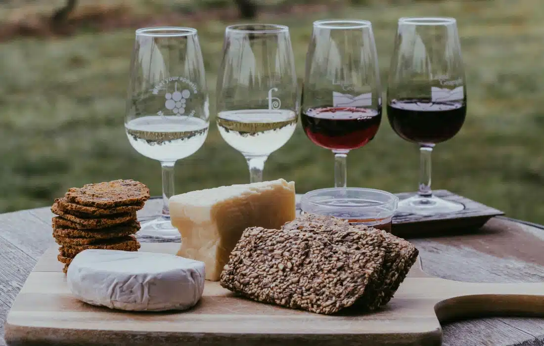  10 фестивала на виното в България 