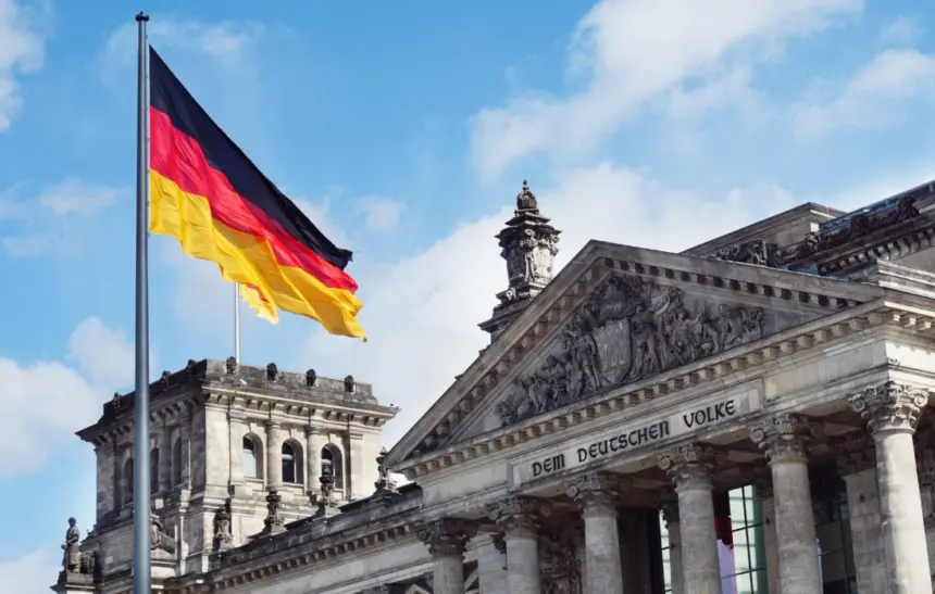 10 неща, за които не предполагате, че идват от Германия