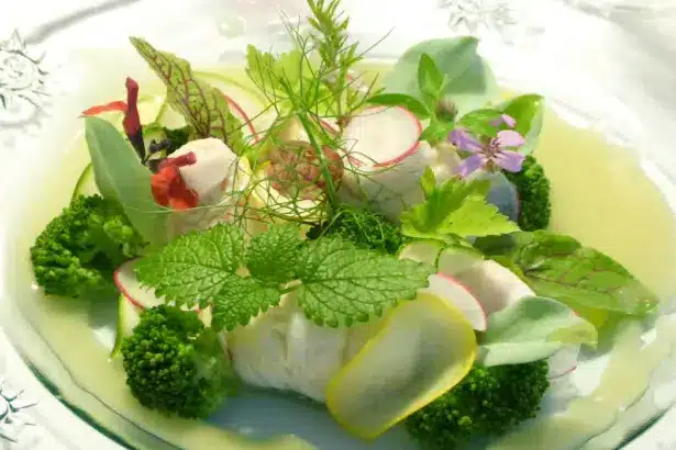 10 билки и подправки за бързо отслабване