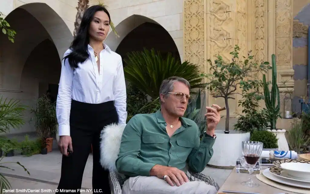  Операция Форчън: Троянски кон 