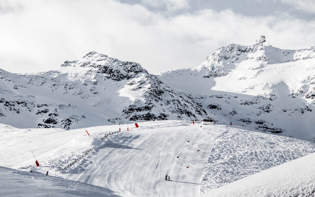 10 от най-добрите ски курорти в Европа