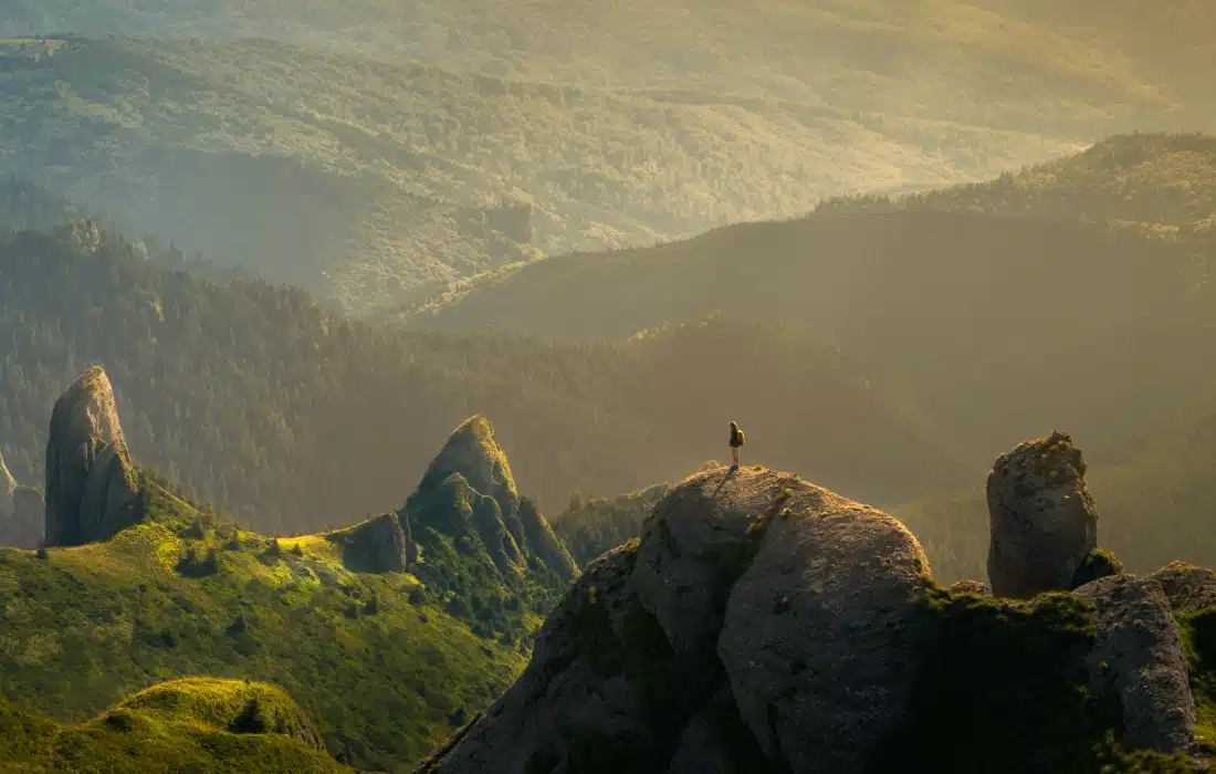  10 ексцентрични източника на ентусиазъм 