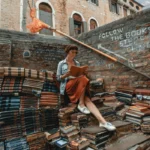 10 книги, посветени на очарователната Италия