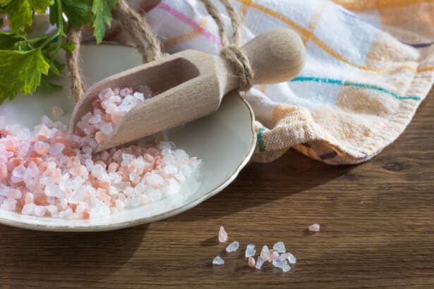 10 любопитни факта за солта
