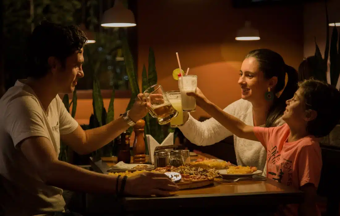  10 съвета, които всеки родител би трябвало да даде на детето си 