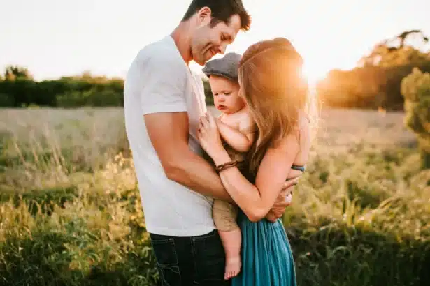 10 съвета, които всеки родител трябва да даде на детето си