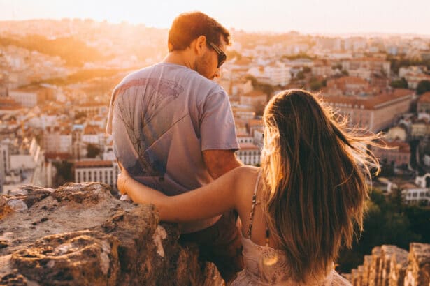 10 оригинални романтични жеста за силния пол