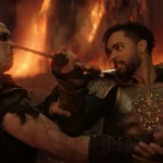 10 любопитни факта за филма "Dungeons & Dragons: Разбойническа чест"