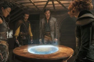 10 любопитни факта за филма "Dungeons & Dragons: Разбойническа чест"