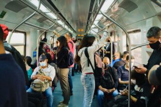 10-те най-често срещани типа пътници в градския транспорт