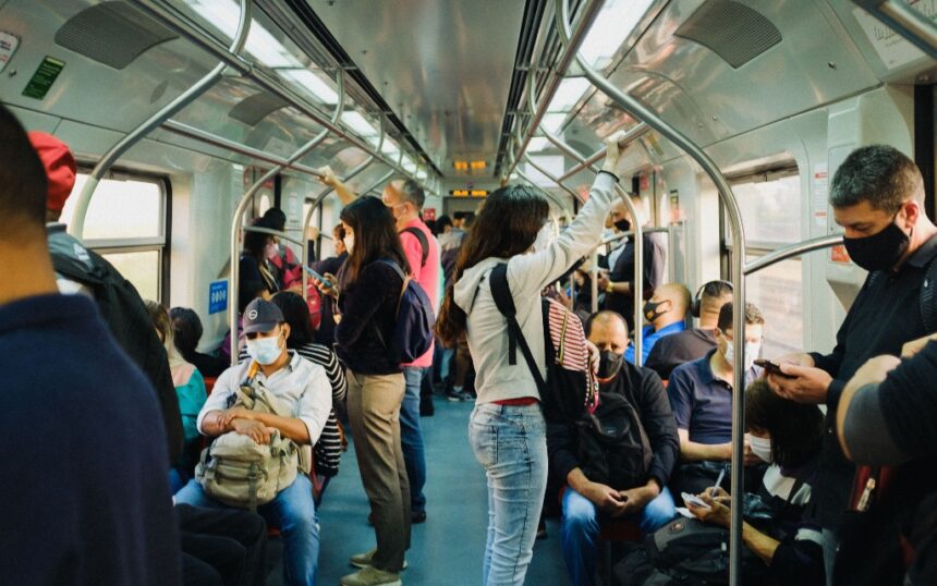 10-те най-често срещани типа пътници в градския транспорт