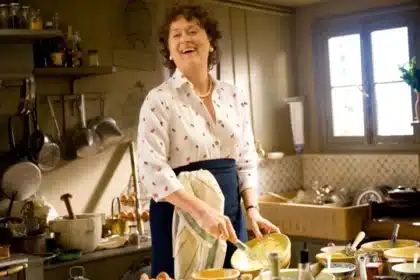 10 кулинарни рецепти от любими филми и сериали