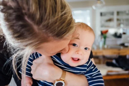 10 неща, които добрите майки правят