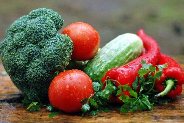 10 нискокалорични, но засищащи продукта