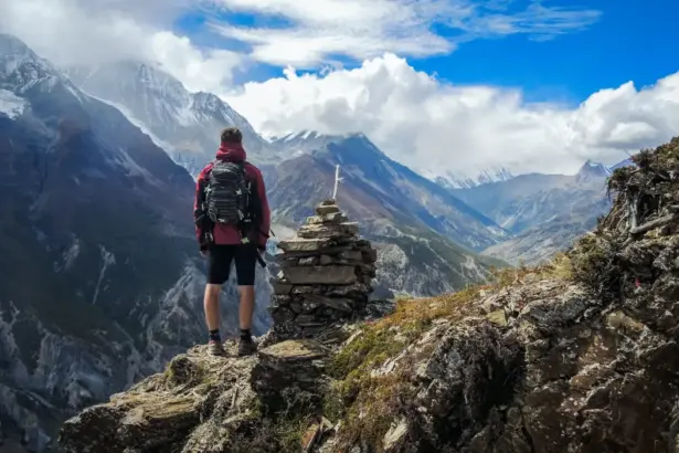 10 причини да пътуваме по-често