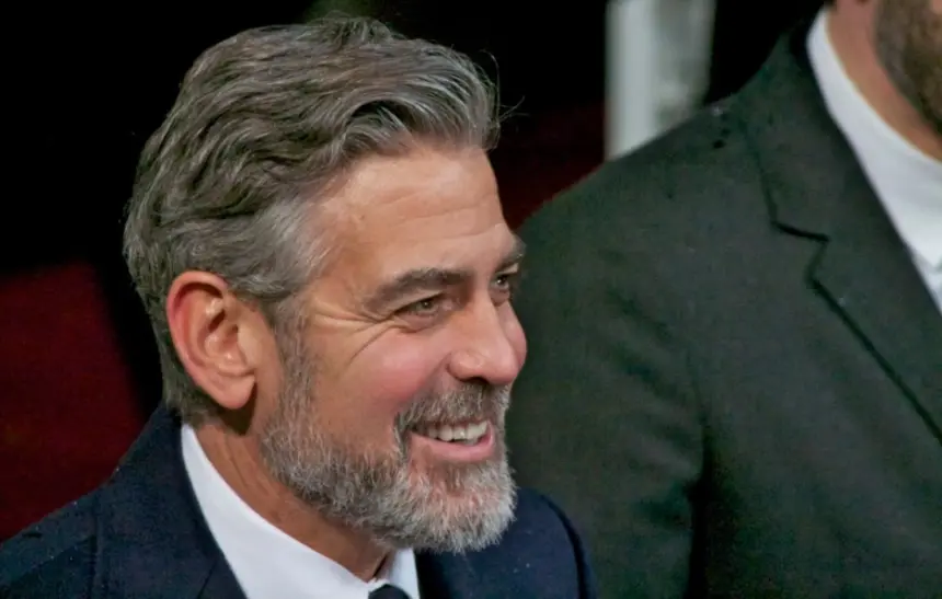 10 любопитни факта за Джордж Клуни
