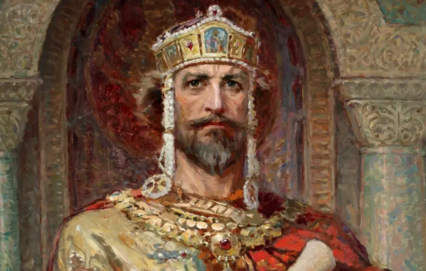 10 интересни факта за Цар Симеон Велики