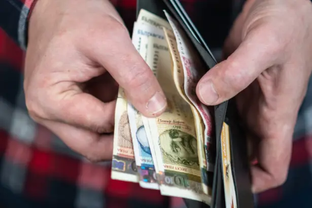 10 интересни факта за българския лев