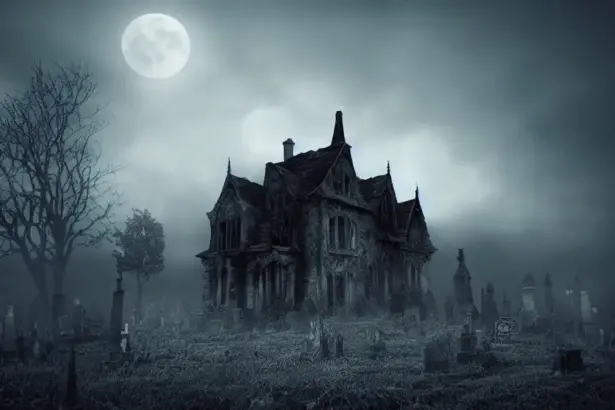 10 от най-страшните филми за любителите на ужаси