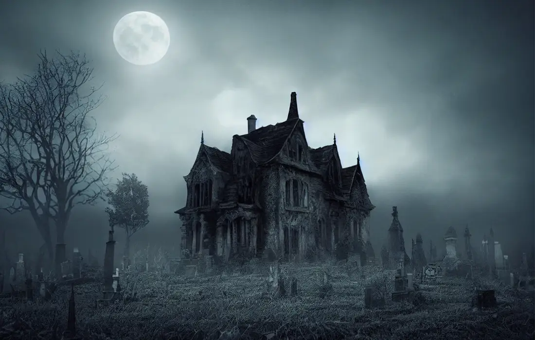 10 от най-страшните филми за любителите на ужаси