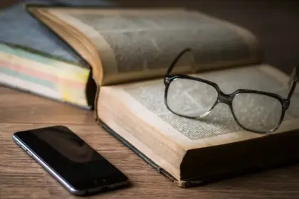 10 книги, които предсказаха бъдещето