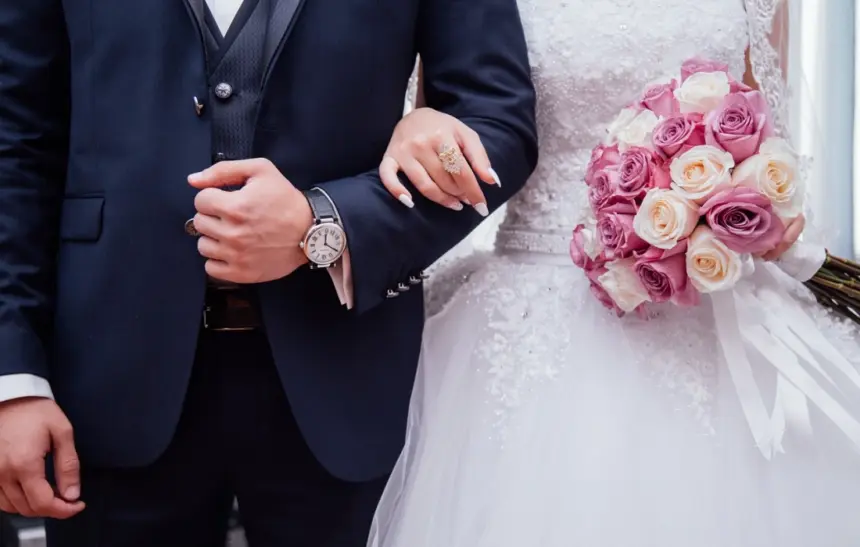 10 въпроса, които всички младоженци си задават