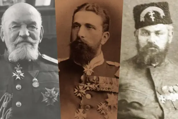 10 личности, участвали в Съединението на Княжество България и Източна Румелия