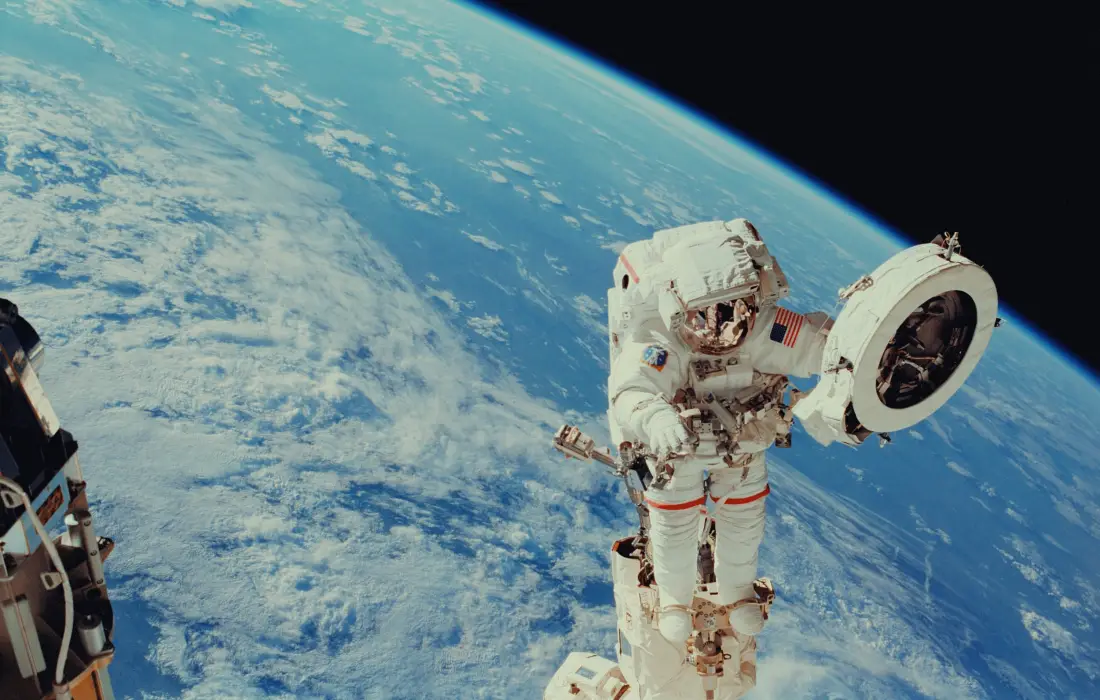 10-те най-забележителни жени астронавти