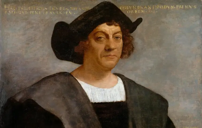 10 интересни факта за Христофор Колумб