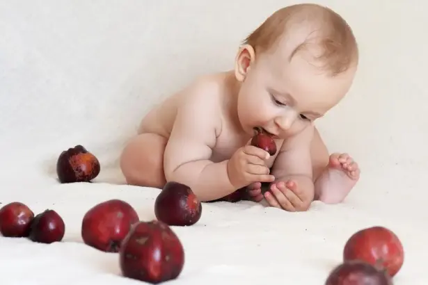 10 храни, които не трябва да давате на вашето бебе