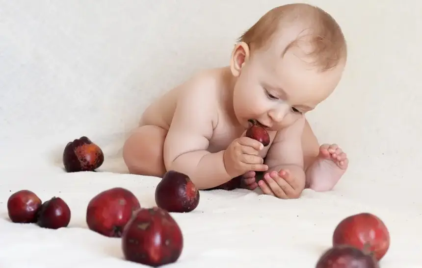 10 храни, които не трябва да давате на вашето бебе