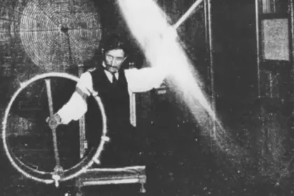 10 от сензационните открития на Никола Тесла