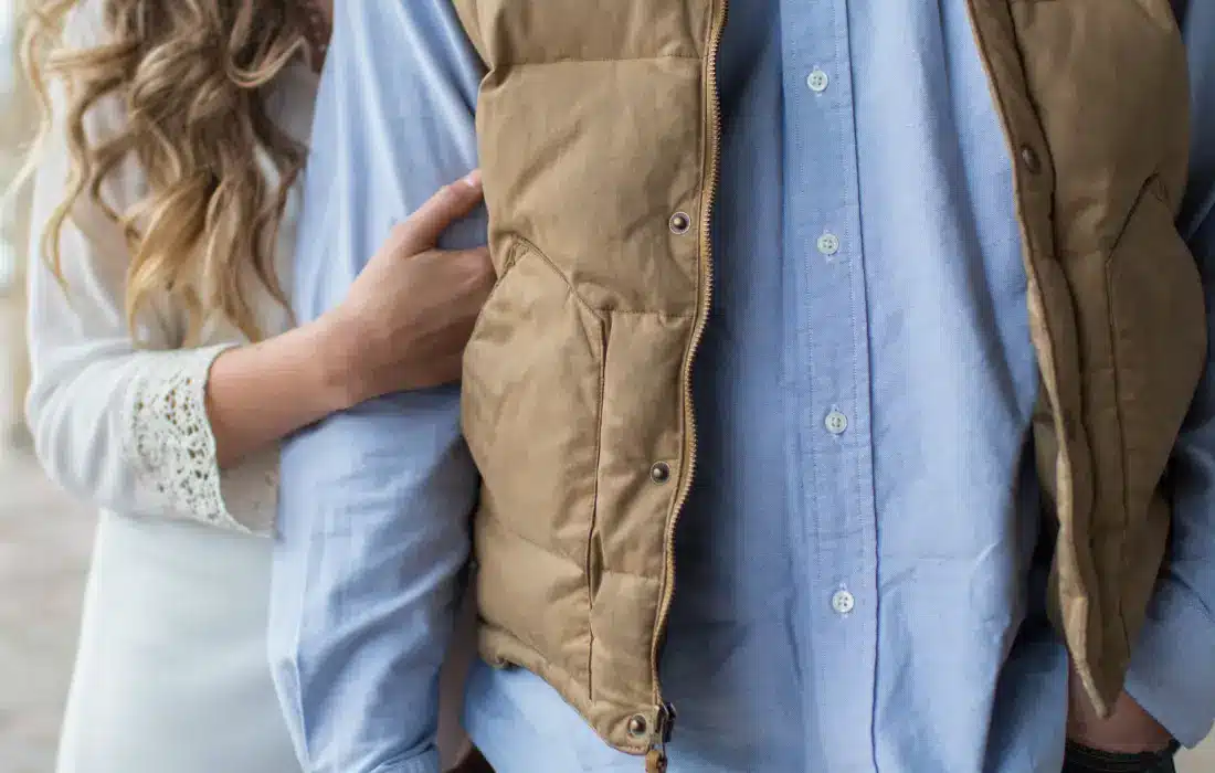  10 аргументи да изберете мъжки елек за студените месеци • © 10-те най 