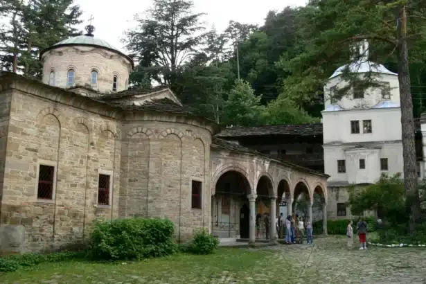 10 легенди за места в България, които трябва да посетите