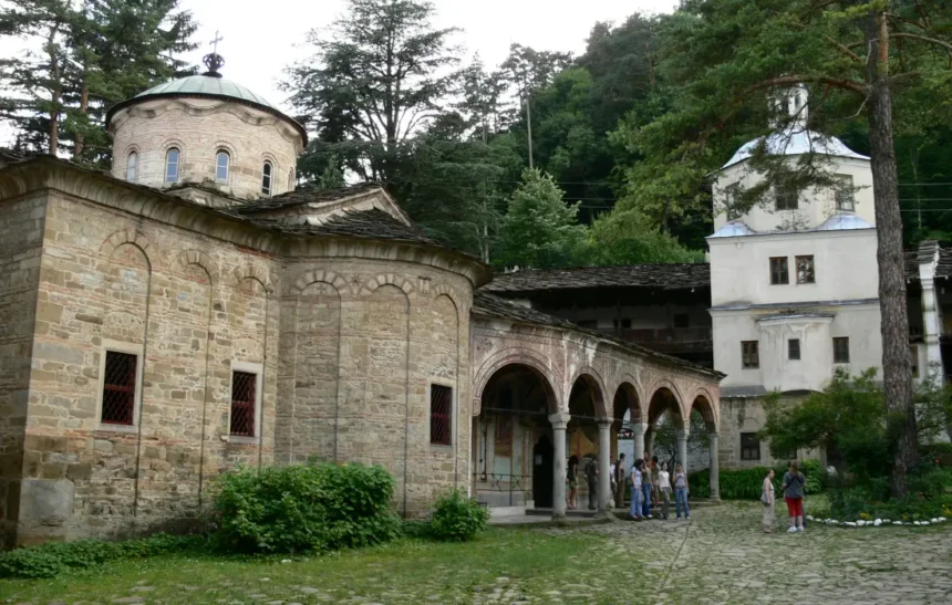10 легенди за места в България, които трябва да посетите
