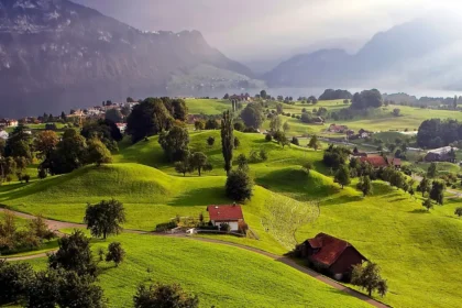 10 предложения за уикенд почивка в чужбина