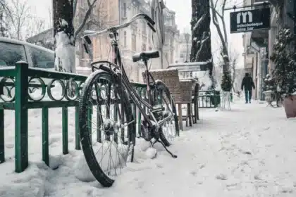10 европейски града, които са по-красиви през зимата