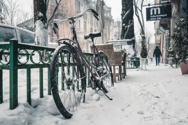 10 европейски града, които са по-красиви през зимата