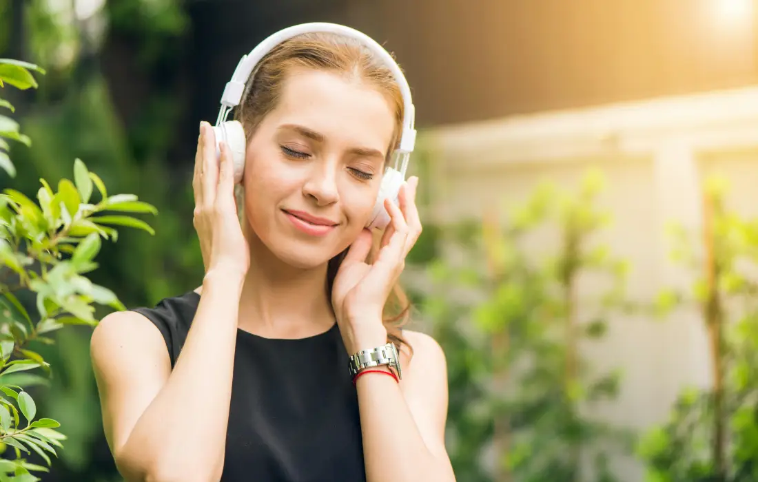 10 качества на идеалните безжични слушалки за перфектен звук
